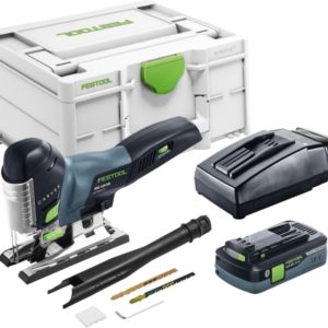 Festool CARVEX PSC 420 HPC4