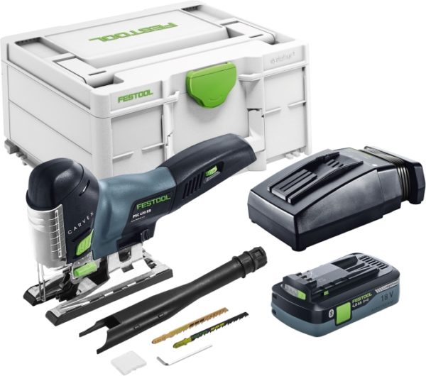 Festool CARVEX PSC 420 HPC4