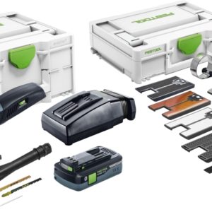 Festool CARVEX PSC 420 HPC4