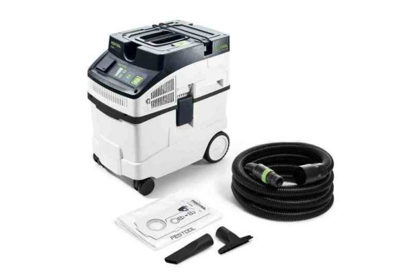 Festool CT 25 E Stofzuiger - 1200W