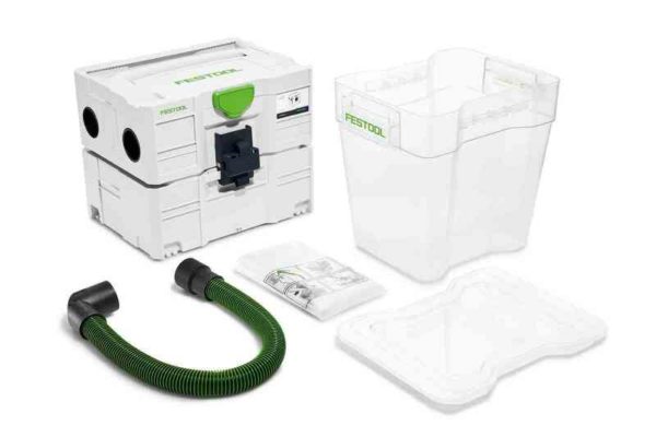 Festool CT-VA-20 Voorafscheider