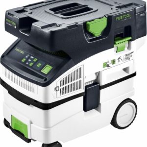 Festool CTLC MIDI I-Basic 36V (2x18V) Li-Ion Accu Stofzuiger Body - 3100l/min