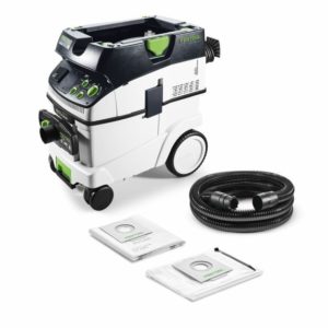 Festool CTM 36 E AC-LHS Bouwstofzuiger