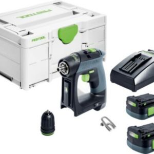 Festool CXS 12 2