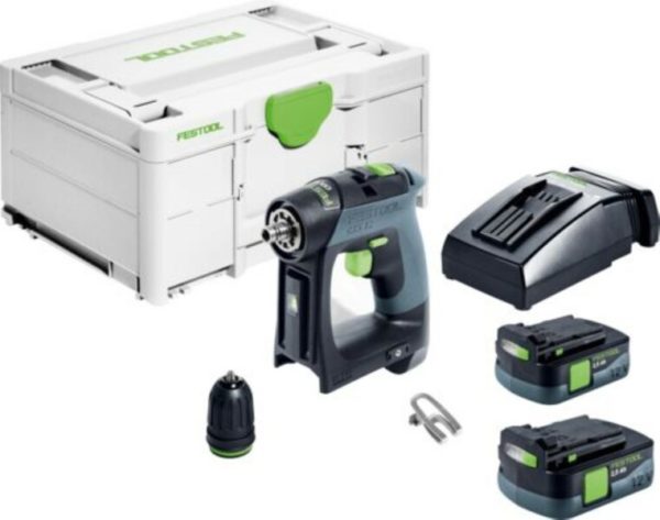 Festool CXS 12 2