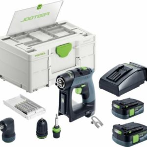 Festool CXS 12 2