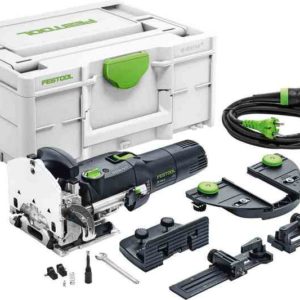 Festool DOMINO DF 500 Q-Set Freesmachine