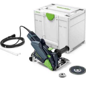 Festool DSC-AG 125-Plus Diamant-doorslijpsysteem - 1400W