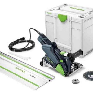 Festool DSC-AG 125-Plus-FS Diamant-doorslijpsysteem - 1400W