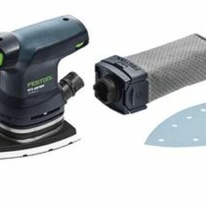 Festool DTS 400 REQ Deltaschuurmachine - 250W - 100x150mm