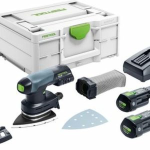 Festool DTSC 400 3