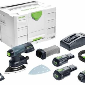 Festool DTSC 400 3