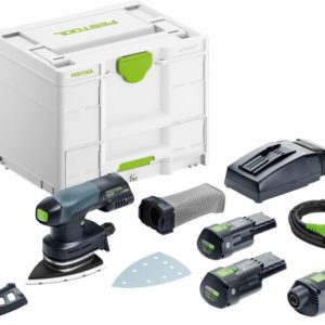 Festool DTSC 400 3