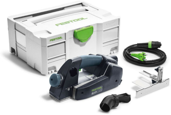 Festool EHL 65 EQ-Plus Eenhandschaaf In Systainer