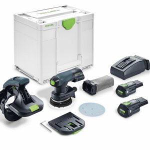 Festool ES-ETSC 125 3