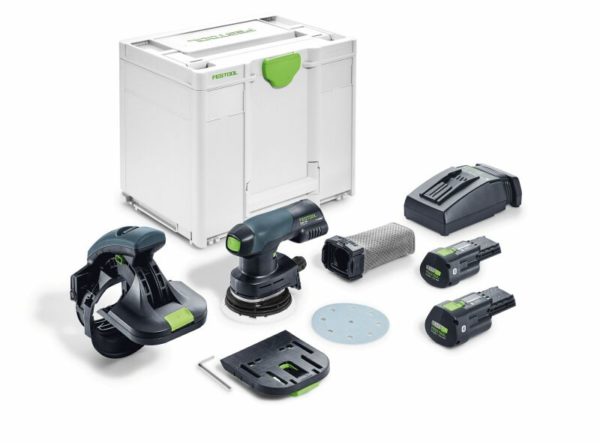 Festool ES-ETSC 125 3