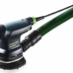 Festool ETS 125 REQ Excenterschuurmachine - 250W - 125mm