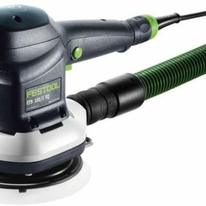 Festool ETS 150/3 EQ Excenterschuurmachine- 310W - 150mm