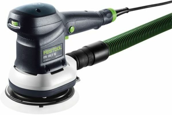 Festool ETS 150/3 EQ Excenterschuurmachine- 310W - 150mm