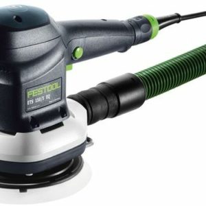 Festool ETS 150/5 EQ-Plus Excenterschuurmachine Systainer - 310W - 150mm