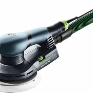 Festool ETS EC 150/3A EQ Excenterschuurmachine- 400W - 150mm - Koolborstelloos