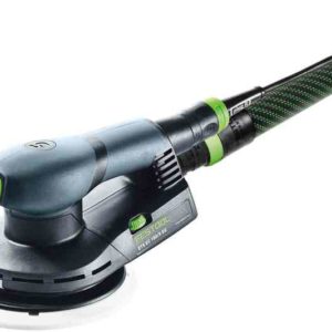 Festool ETS EC 150/5A EQ Excenterschuurmachine- 400W - 150mm - Koolborstelloos