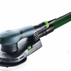 Festool ETS EC150/5 EQ-Plus Excenterschuurmachine Systainer - 400W - 150mm