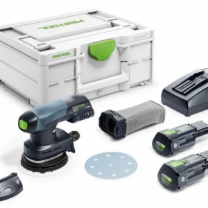 Festool ETSC 125 3