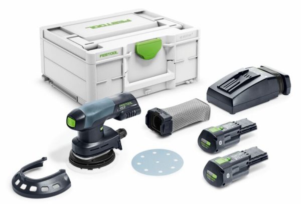 Festool ETSC 125 3