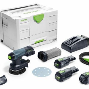 Festool ETSC 125 3