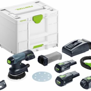 Festool ETSC 125 3