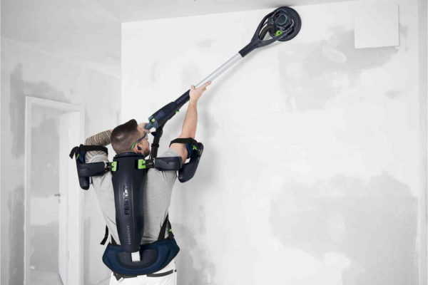 Festool Exoskelet EXO 18 HPC 4