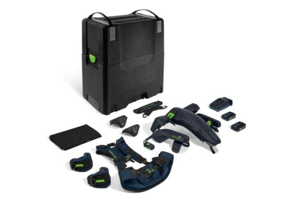 Festool Exoskelet EXO 18 HPC 4