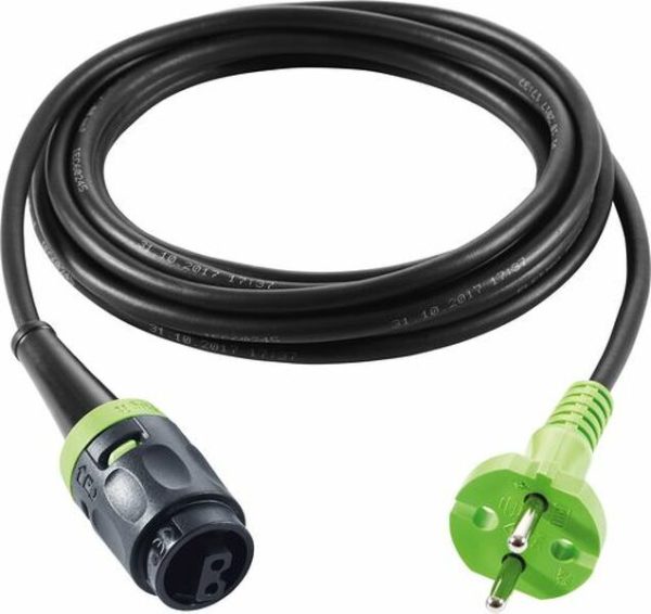 Festool H05 RN-F-10 Plug-It Kabel - 10m