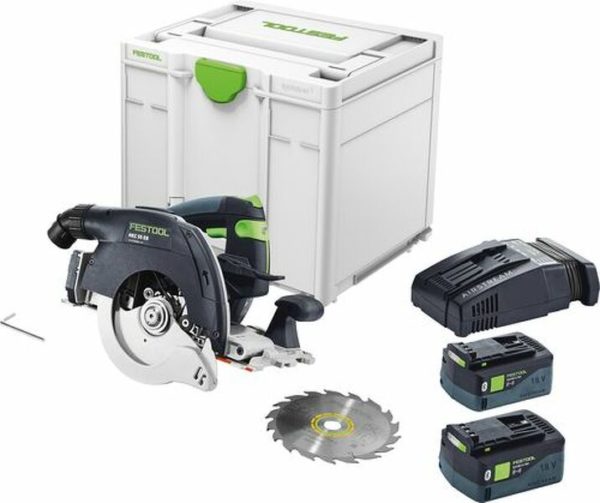 Festool HKC 55 5