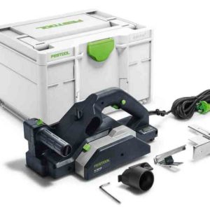 Festool HL 850 EB-Plus Schaaf In Systainer