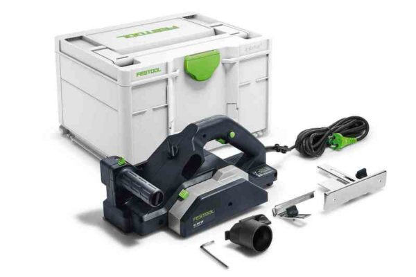 Festool HL 850 EB-Plus Schaaf In Systainer