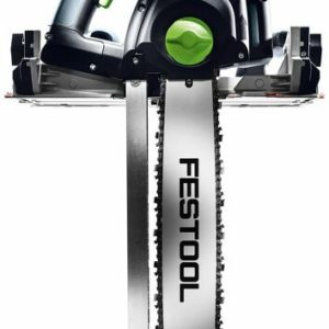 Festool IS 330 EB-FS Zwaardzaag Incl. Geleiderail - 1600W - 330mm