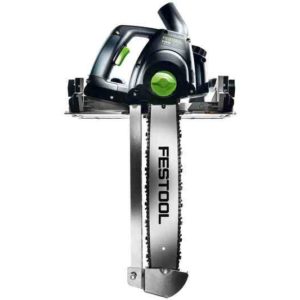 Festool IS 330 EB Zwaardzaag - 1600W - 330mm