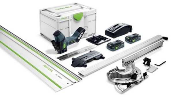 Festool ISC 240 HPC4