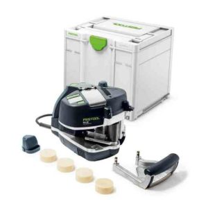 Festool KA 65-Plus Kantenlijmer In Systainer - 1200W