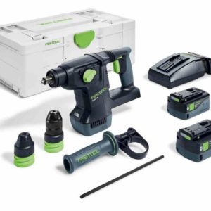 Festool KHC 18 5