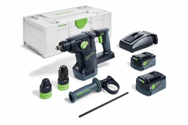 Festool KHC 18 5