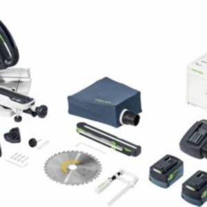 Festool KSC 60 EB 5