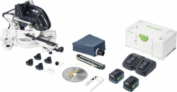 Festool KSC 60 EB 5