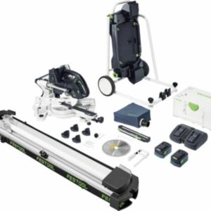 Festool KSC 60 EB 5