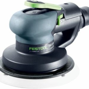 Festool LEX 3 150/3 Pneumatische Excenterschuurmachine - 6bar - 150mm