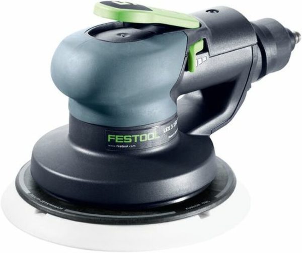 Festool LEX 3 150/3 Pneumatische Excenterschuurmachine - 6bar - 150mm