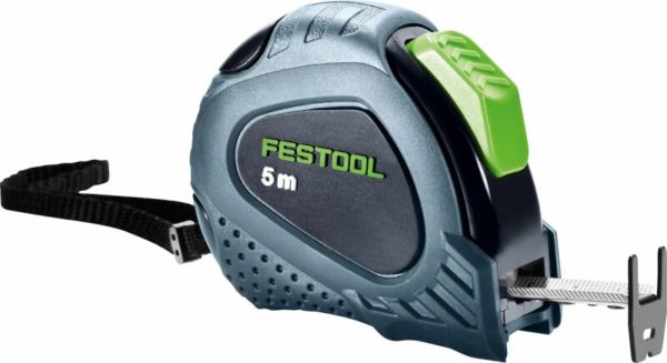 Festool MB 5m/cm/mm Rolmaat - 5m