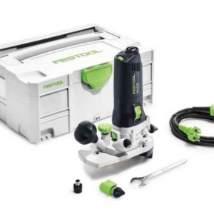 Festool MFK 700 EQ/B-Plus Module Kantenfrees In Systainer - 720W